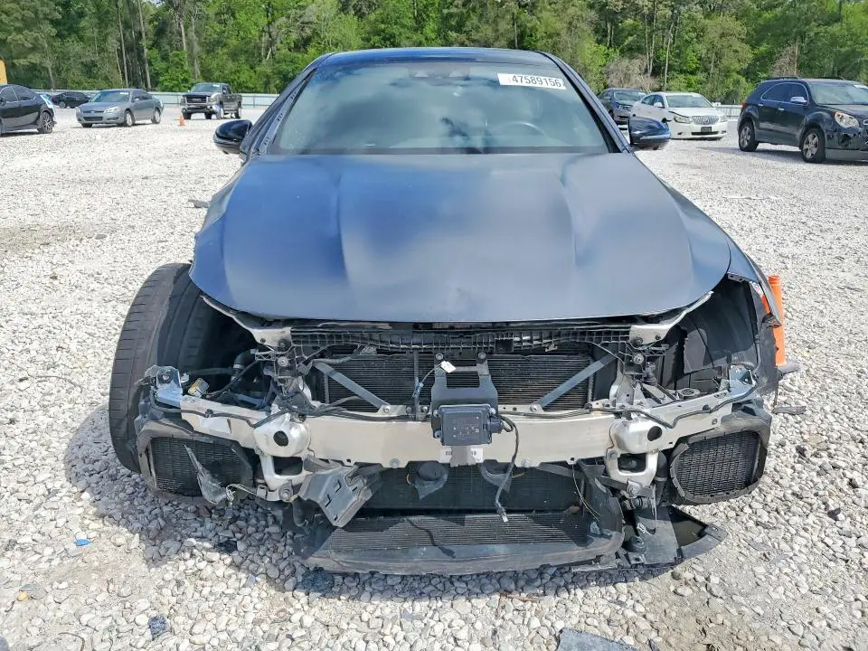 2021 MERCEDES-BENZ E 63 AMG-S 4MATIC  
