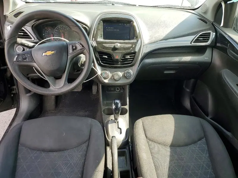 2020 CHEVROLET SPARK 1LT  