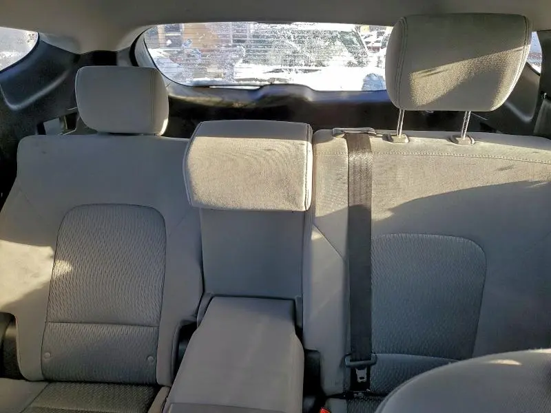 2015 HYUNDAI SANTA FE SPORT   