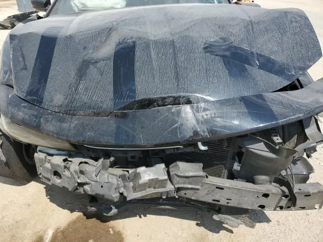 2017 DODGE CHARGER SE