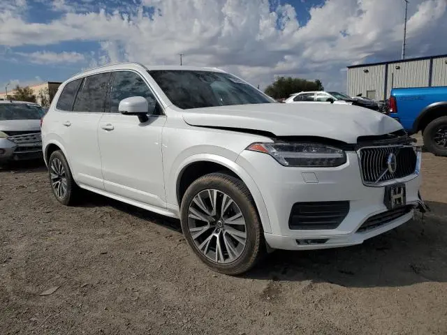 2020 VOLVO XC90 T5 MOMENTUM  