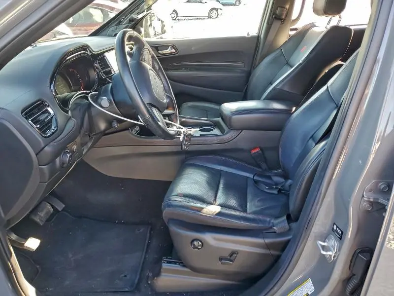 2023 DODGE DURANGO GT  