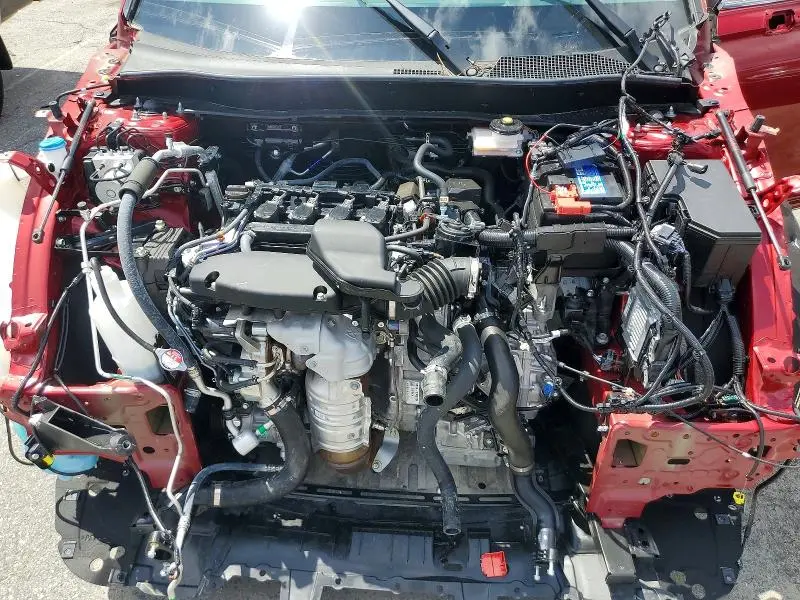 2025 HONDA CR-V EXL  