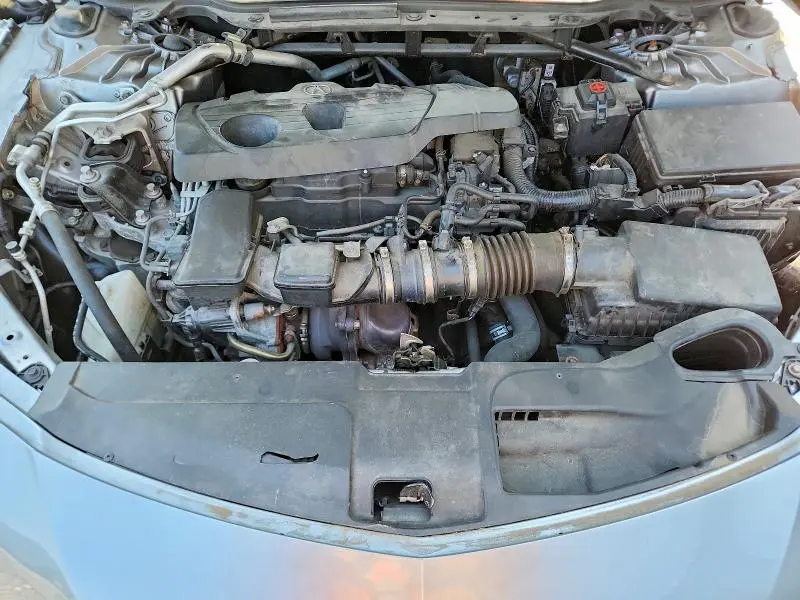 2021 ACURA TLX TECH A  