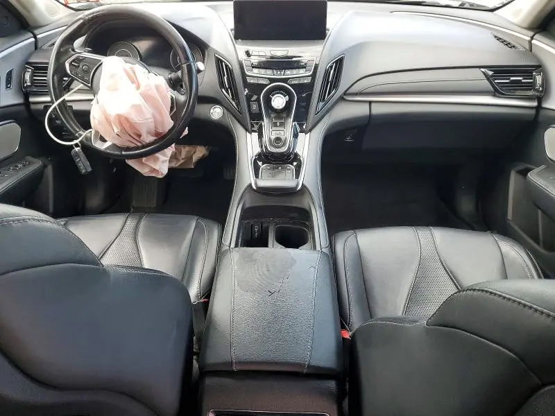 2019 ACURA RDX TECHNOLOGY  