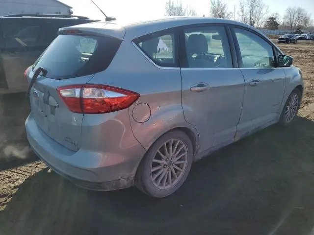 2013 FORD C-MAX SEL