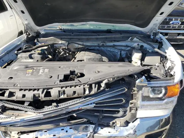 2017 GMC SIERRA K2500 HEAVY DUTY  