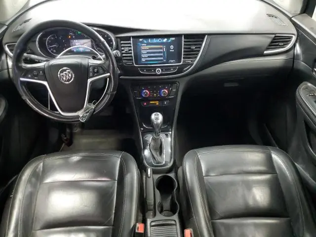 2020 BUICK ENCORE ESSENCE  