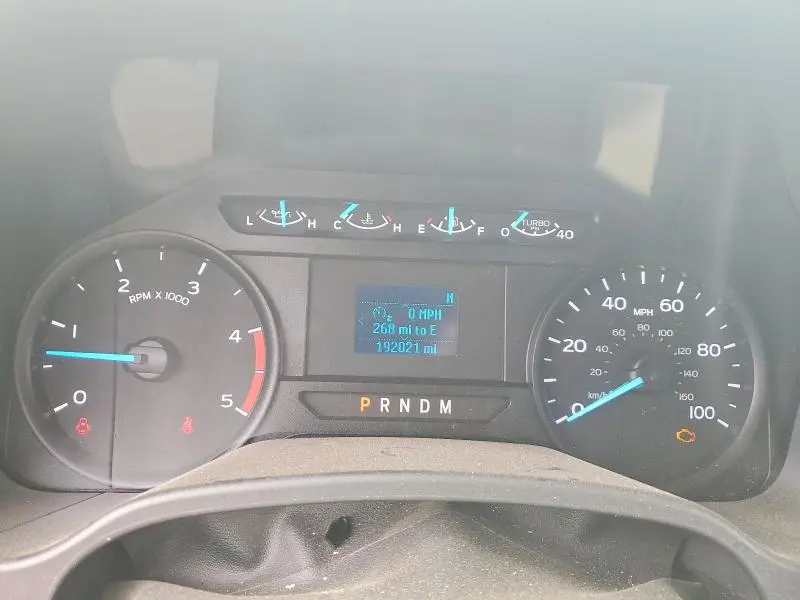 2020 FORD F350 SUPER DUTY  