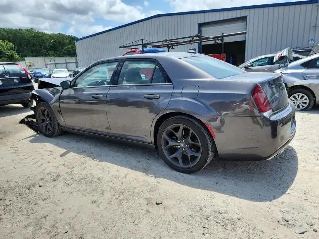 2022 CHRYSLER 300 S  