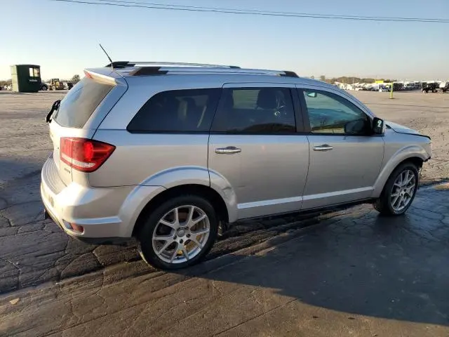 2013 DODGE JOURNEY CREW  