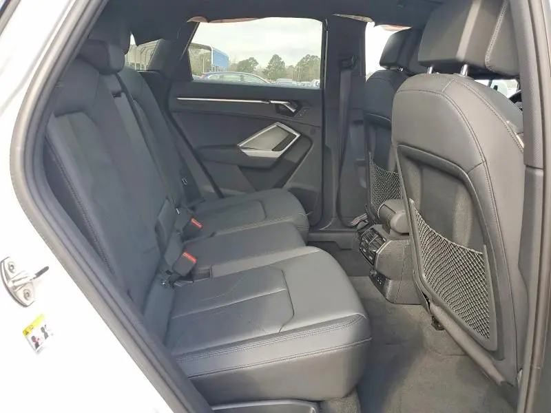 2024 AUDI Q3 PREMIUM S LINE 45  