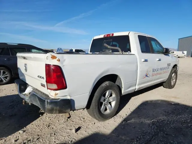 2013 RAM 1500 SLT