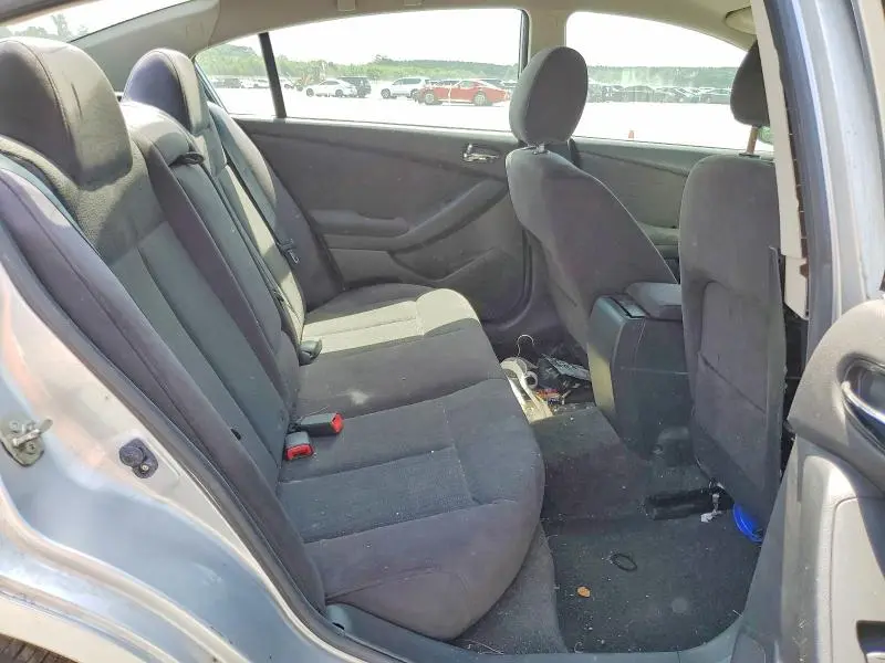 2012 NISSAN ALTIMA 2.5  