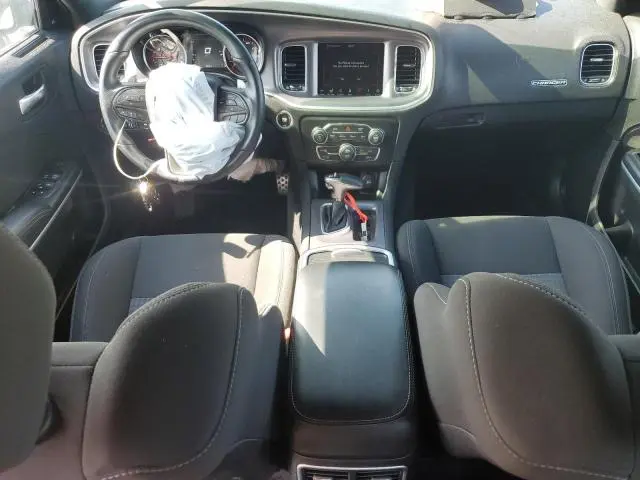 2021 DODGE CHARGER GT  