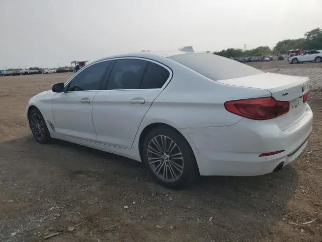 2018 BMW 530 XI  