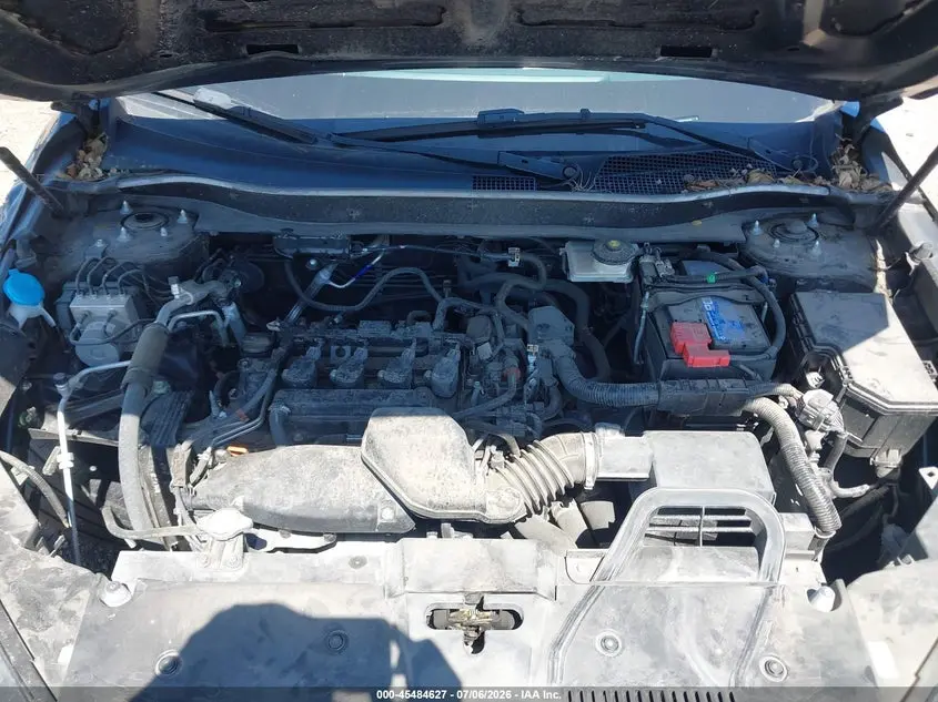 2023 HONDA CR-V LX 2WD