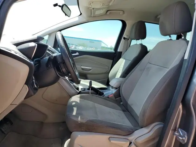 2014 FORD C-MAX SE  