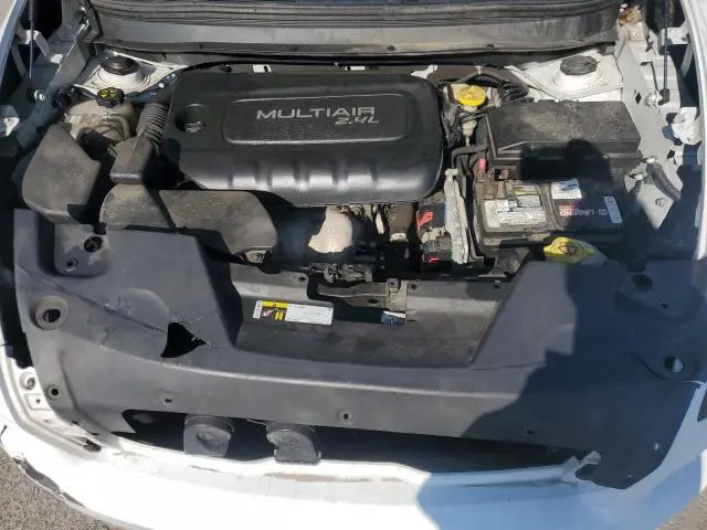 2014 JEEP CHEROKEE SPORT  
