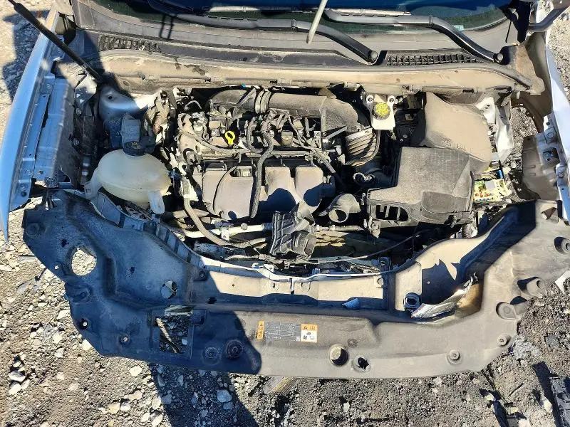 2019 LINCOLN MKC   