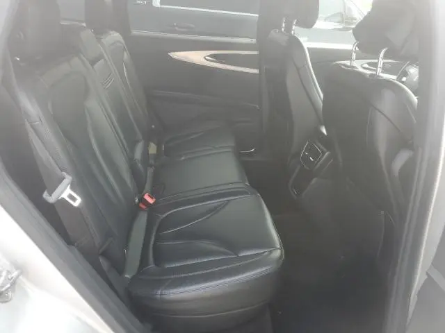 2016 LINCOLN MKX PREMIERE