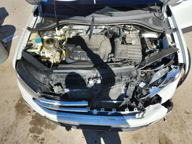 2023 VOLKSWAGEN TIGUAN S  