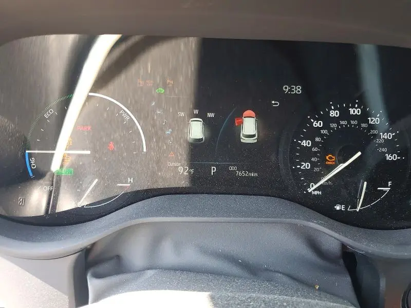 2025 TOYOTA SIENNA XLE 8-PASSENGER  