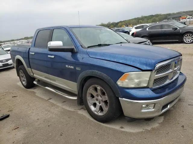 2010 DODGE RAM 1500