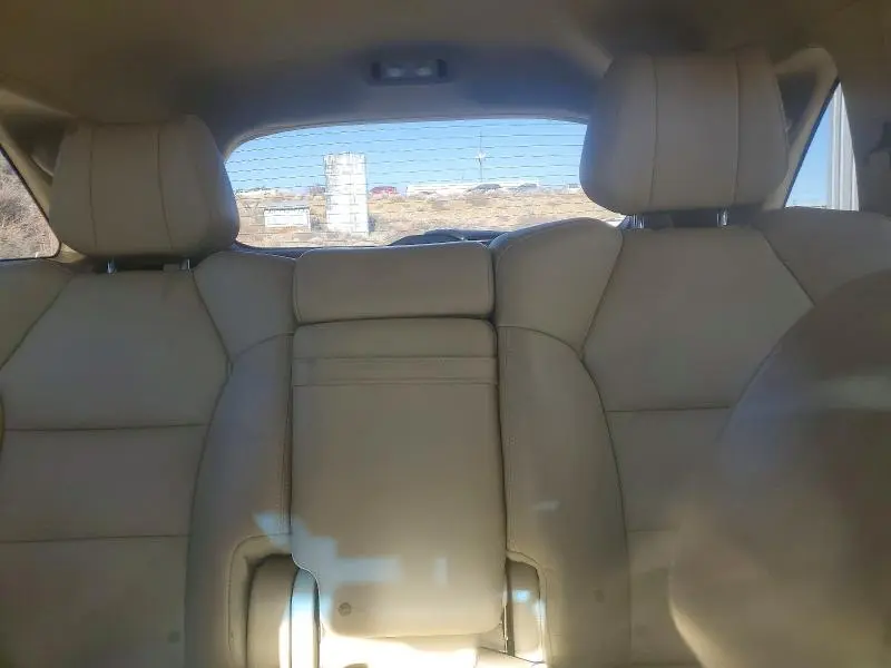 2013 ACURA MDX TECHNOLOGY  