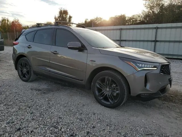 2023 ACURA RDX A-SPEC  