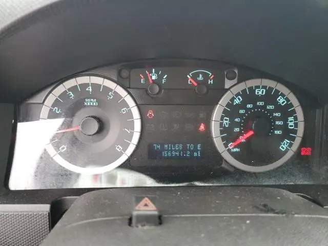 2010 FORD ESCAPE LIMITED  