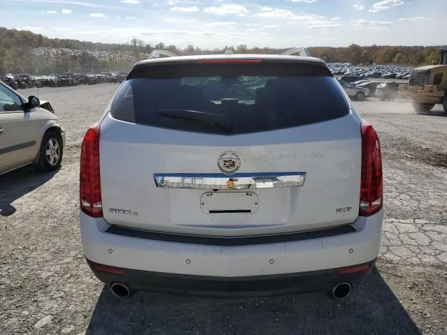 2012 CADILLAC SRX PERFORMANCE COLLECTION  