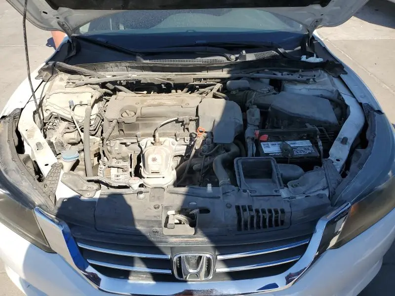 2013 HONDA ACCORD SPORT  