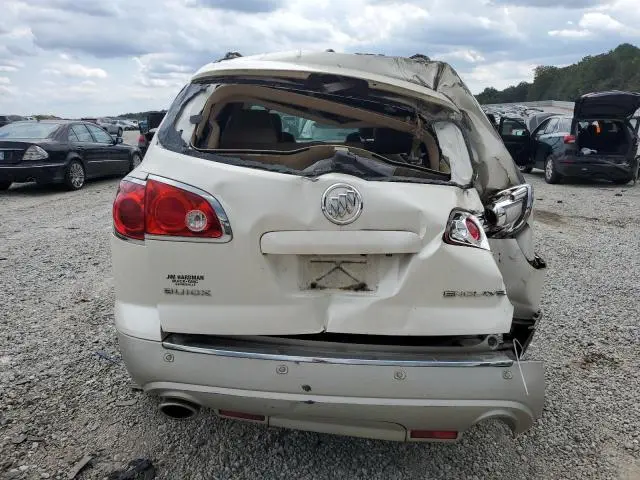 2012 BUICK ENCLAVE