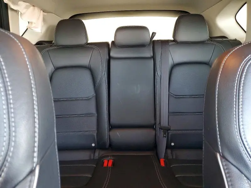2025 MAZDA CX-5 PREFERRED  