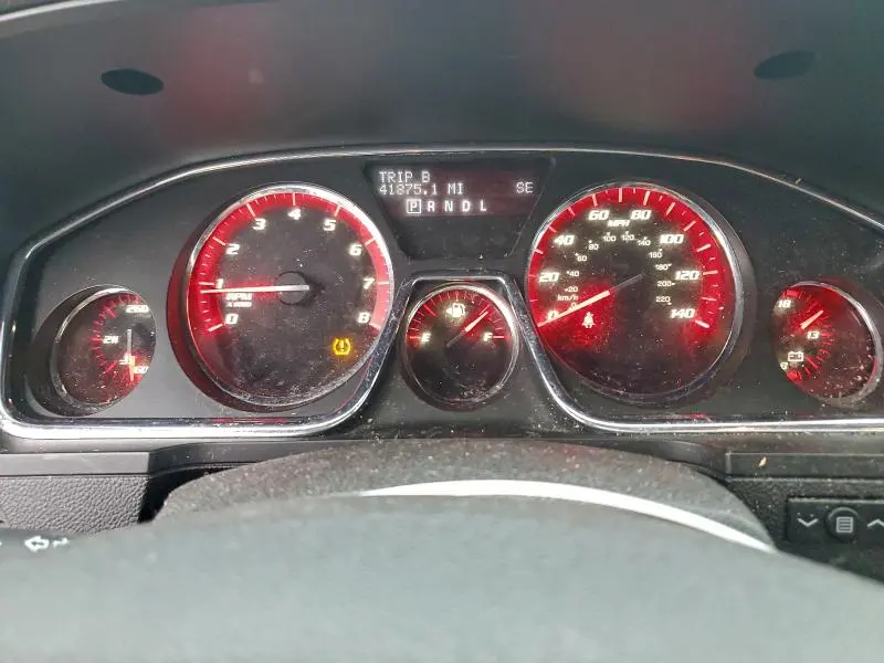 2017 GMC ACADIA LIMITED SLT-2  