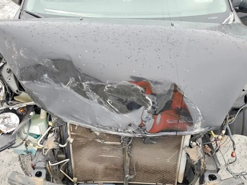 2010 TOYOTA SIENNA CE  