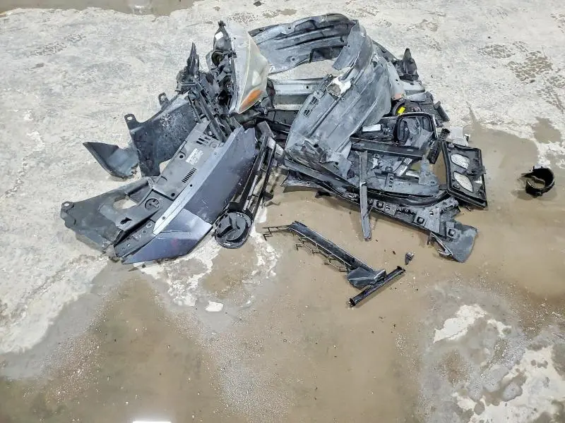 2014 MAZDA 3 TOURING  