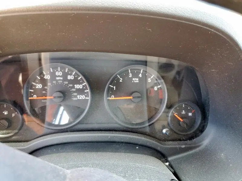 2011 JEEP COMPASS SPORT  