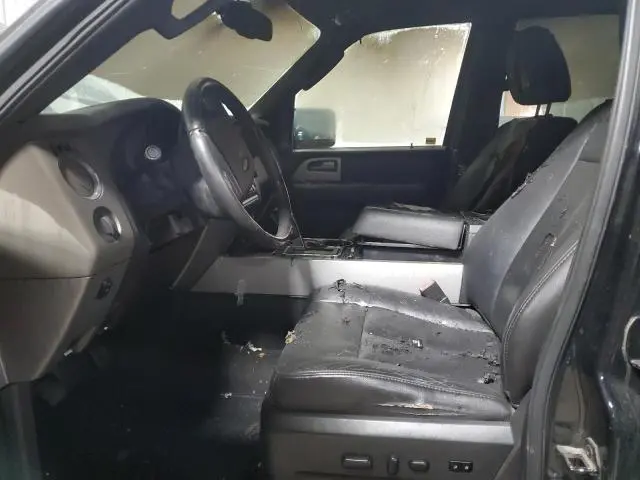 2014 FORD EXPEDITION LIMITED  