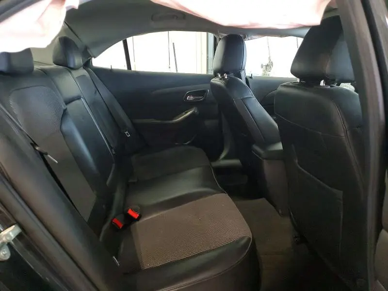 2014 CHEVROLET MALIBU 1LT  
