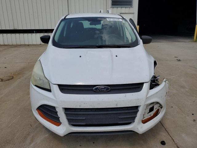 2015 FORD ESCAPE S