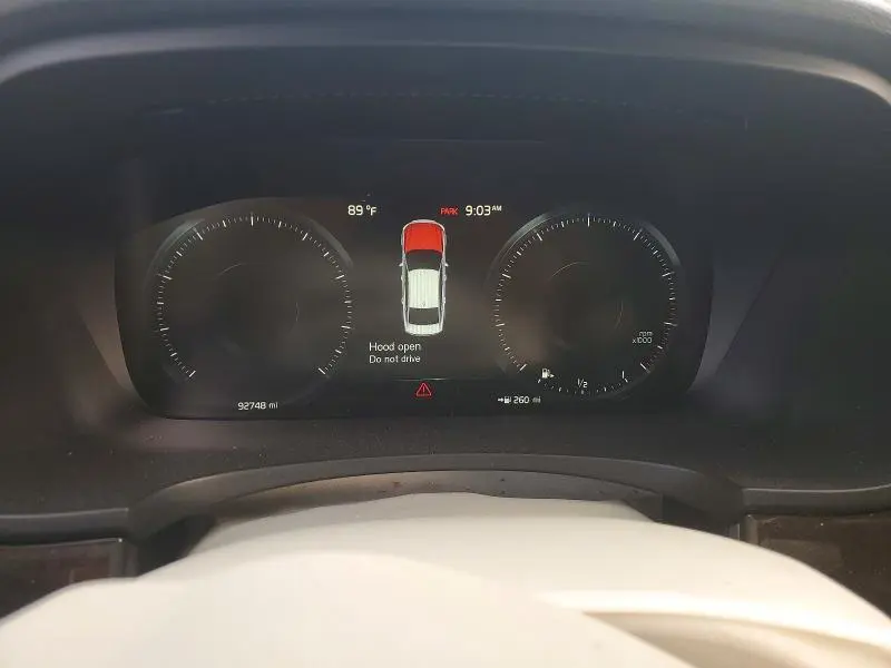 2018 VOLVO S90 T5 MOMENTUM  