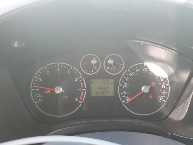 2013 FORD TRANSIT CONNECT XLT  