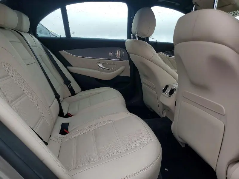 2023 MERCEDES-BENZ E AMG 53 4MATIC  