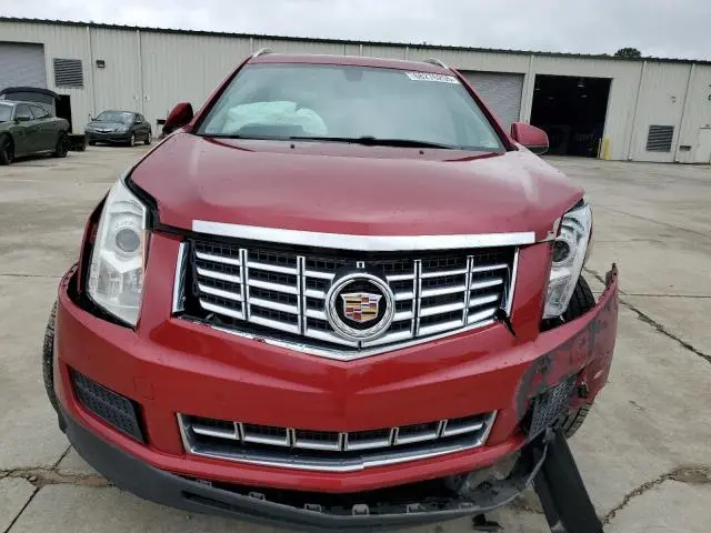 2013 CADILLAC SRX LUXURY COLLECTION  