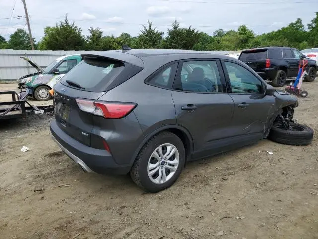 2020 FORD ESCAPE S  