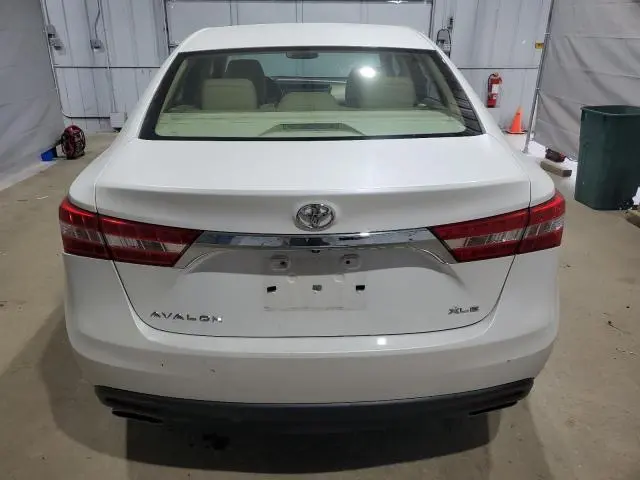 2014 TOYOTA AVALON BASE  