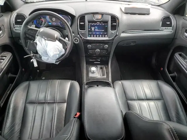 2017 CHRYSLER 300 S  