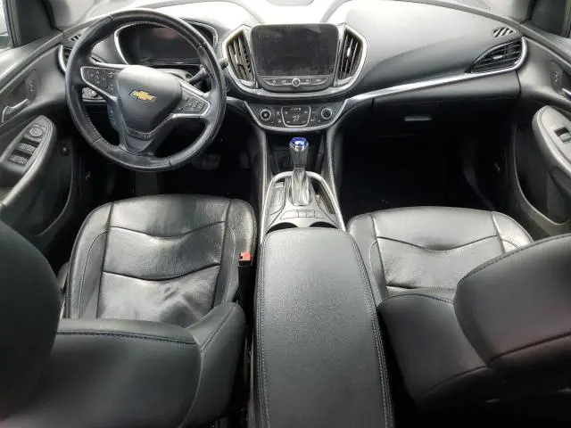 2017 CHEVROLET VOLT PREMIER  